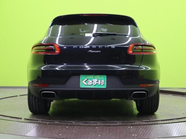 Ref:AUX-18963570 PORSCHE MACAN 2018 - Image 19