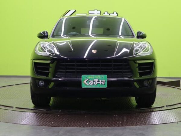 Ref:AUX-18963570 PORSCHE MACAN 2018 - Image 20