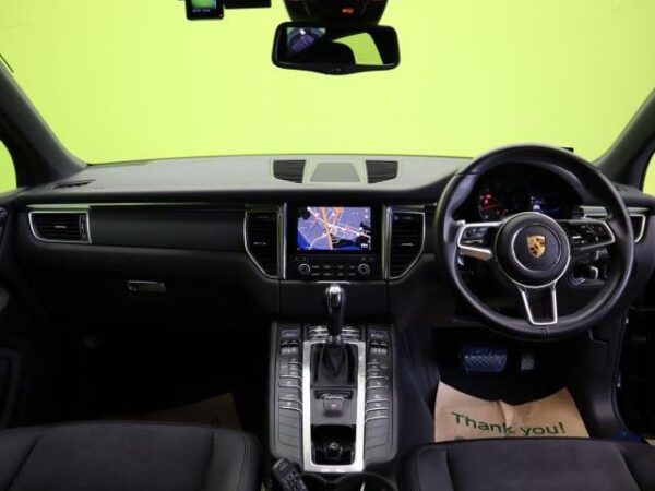 Ref:AUX-18963570 PORSCHE MACAN 2018 - Image 3