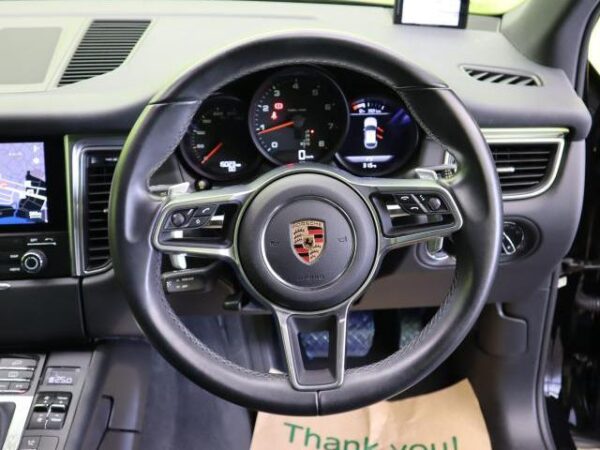 Ref:AUX-18963570 PORSCHE MACAN 2018 - Image 7