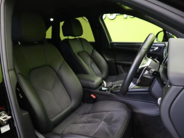 Ref:AUX-18963570 PORSCHE MACAN 2018 - Image 10