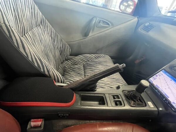 Ref:AUX-18963609 HONDA BEAT 1991 - Image 3