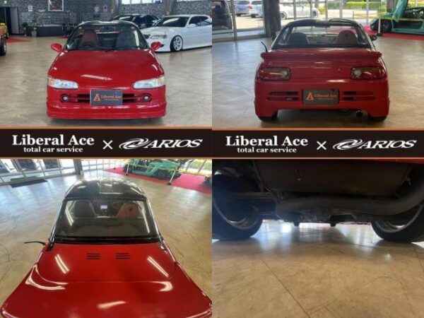 Ref:AUX-18963609 HONDA BEAT 1991 - Image 5