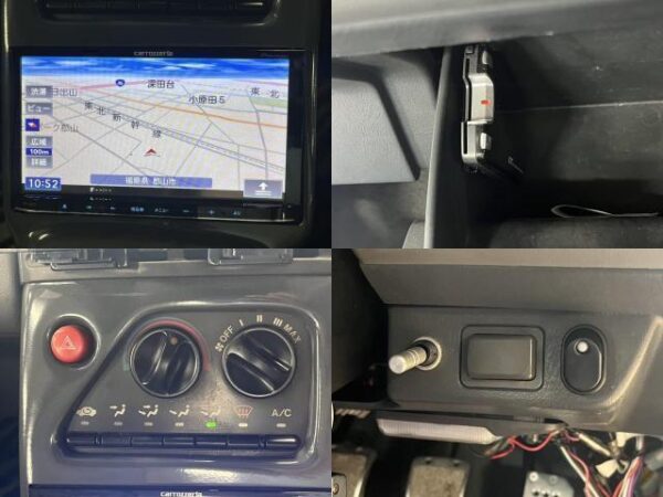 Ref:AUX-18963609 HONDA BEAT 1991 - Image 8