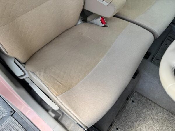 Ref:AUX-18963622 SUZUKI ALTO LAPIN 2016 - Image 12