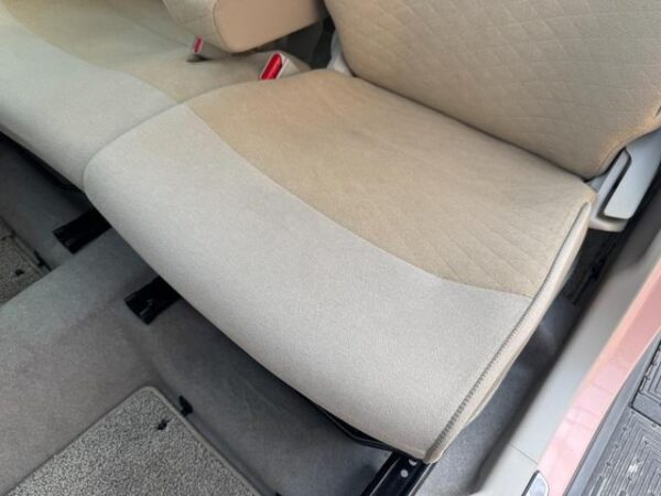 Ref:AUX-18963622 SUZUKI ALTO LAPIN 2016 - Image 15