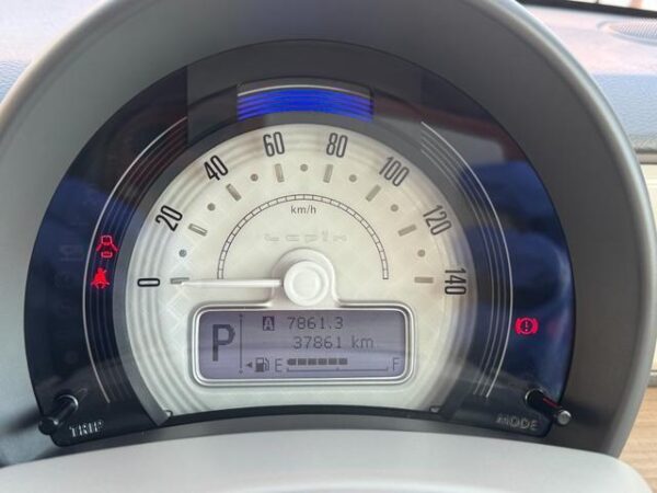 Ref:AUX-18963622 SUZUKI ALTO LAPIN 2016 - Image 18