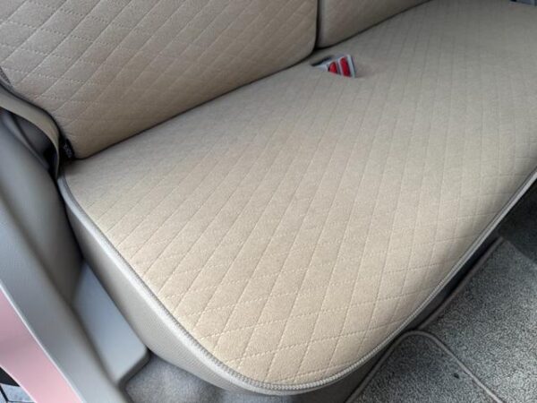 Ref:AUX-18963622 SUZUKI ALTO LAPIN 2016 - Image 19