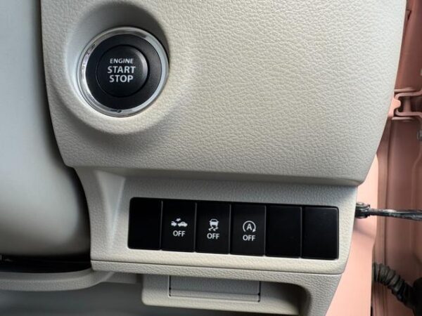 Ref:AUX-18963622 SUZUKI ALTO LAPIN 2016 - Image 9