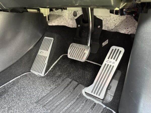 Ref:AUX-18963822 MAZDA CX-5 2022 - Image 16