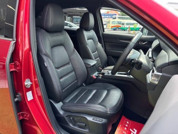 Ref:AUX-18963822 MAZDA CX-5 2022 - Image 6