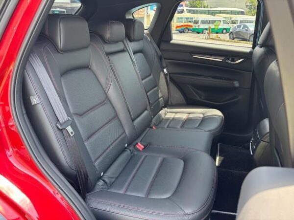 Ref:AUX-18963822 MAZDA CX-5 2022 - Image 7