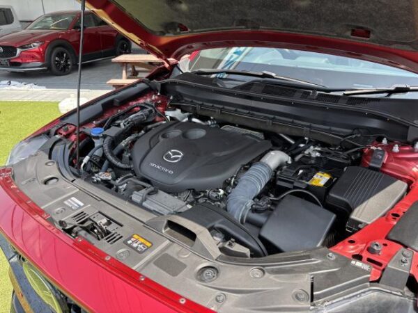 Ref:AUX-18963822 MAZDA CX-5 2022 - Image 8