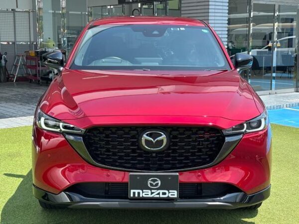 Ref:AUX-18963822 MAZDA CX-5 2022 - Image 10