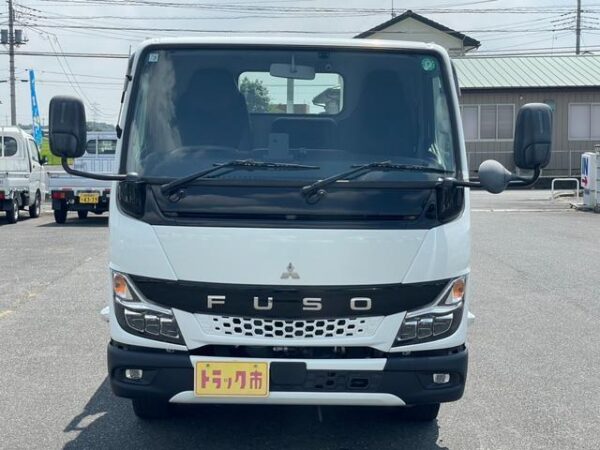 Ref:AUX-18963824 MITSUBISHI FUSO CANTER 2021 - Image 2