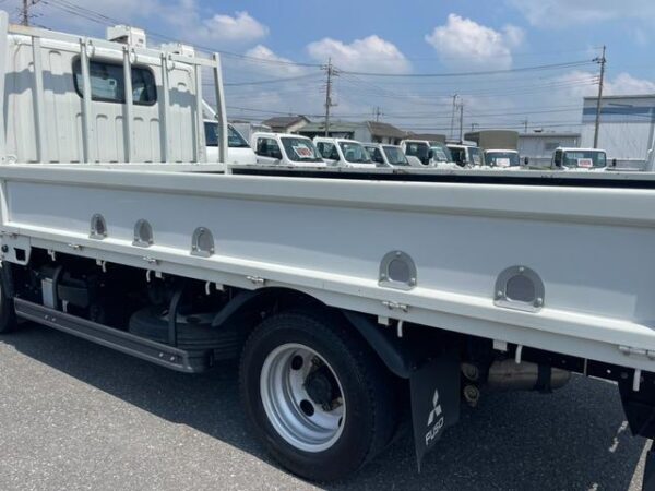 Ref:AUX-18963824 MITSUBISHI FUSO CANTER 2021 - Image 11