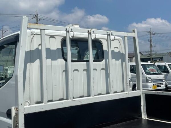 Ref:AUX-18963824 MITSUBISHI FUSO CANTER 2021 - Image 12