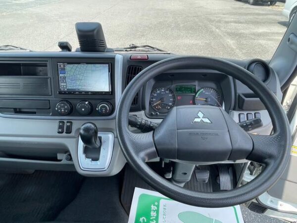 Ref:AUX-18963824 MITSUBISHI FUSO CANTER 2021 - Image 13
