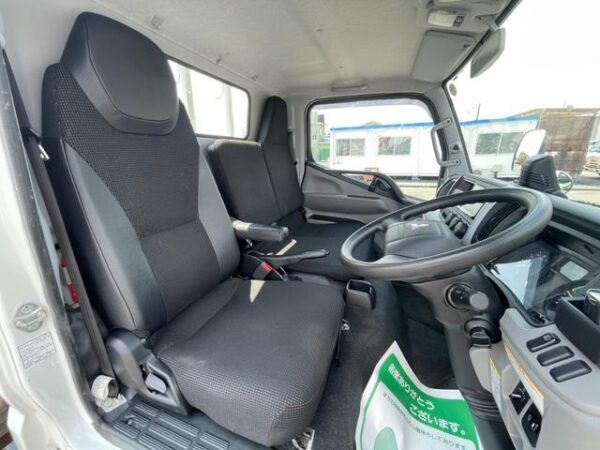 Ref:AUX-18963824 MITSUBISHI FUSO CANTER 2021 - Image 14