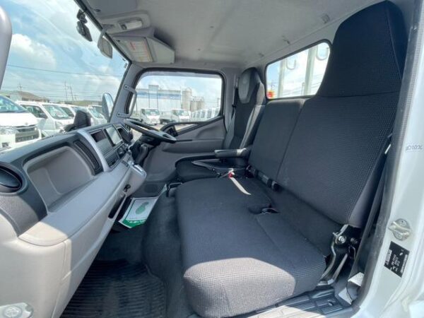 Ref:AUX-18963824 MITSUBISHI FUSO CANTER 2021 - Image 15