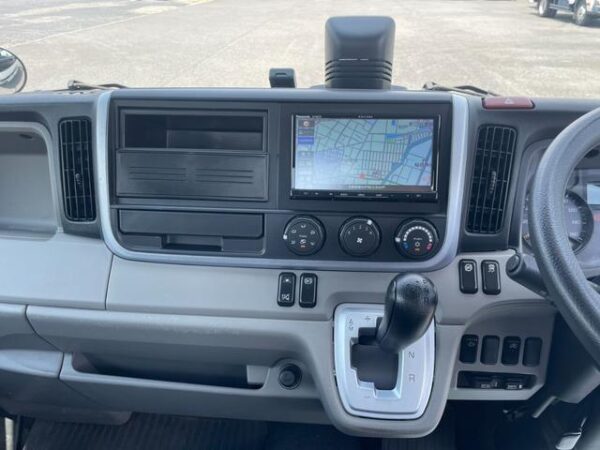 Ref:AUX-18963824 MITSUBISHI FUSO CANTER 2021 - Image 16