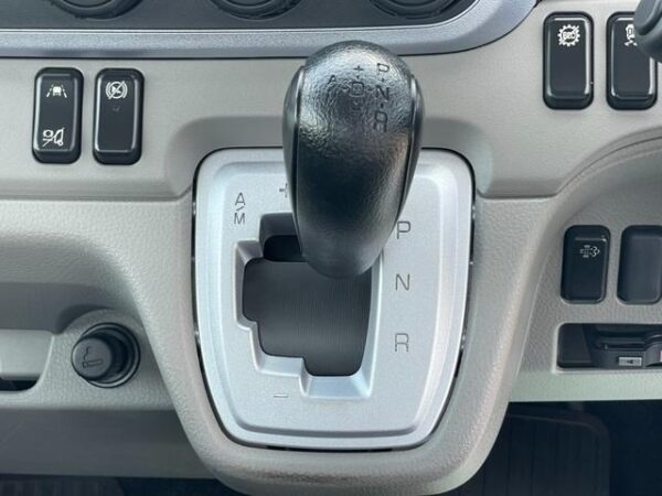 Ref:AUX-18963824 MITSUBISHI FUSO CANTER 2021 - Image 18