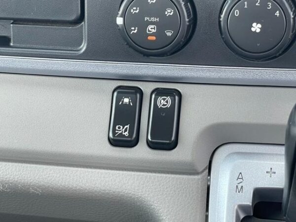 Ref:AUX-18963824 MITSUBISHI FUSO CANTER 2021 - Image 19