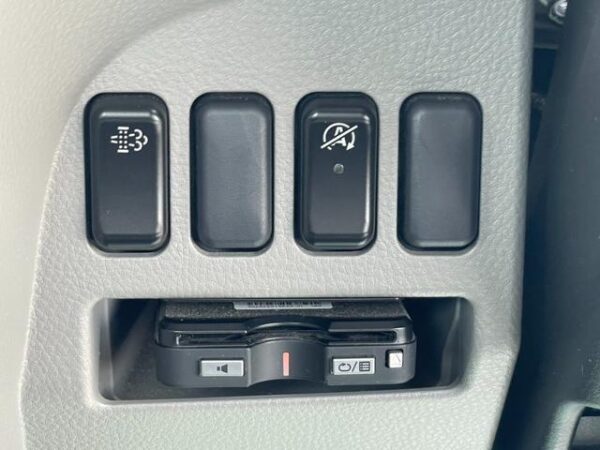 Ref:AUX-18963824 MITSUBISHI FUSO CANTER 2021 - Image 20