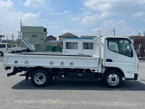 Ref:AUX-18963824 MITSUBISHI FUSO CANTER 2021 - Image 4