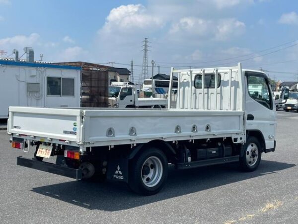 Ref:AUX-18963824 MITSUBISHI FUSO CANTER 2021 - Image 5