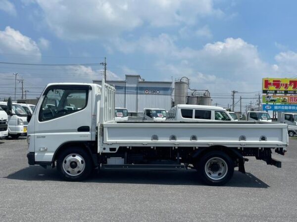Ref:AUX-18963824 MITSUBISHI FUSO CANTER 2021 - Image 8