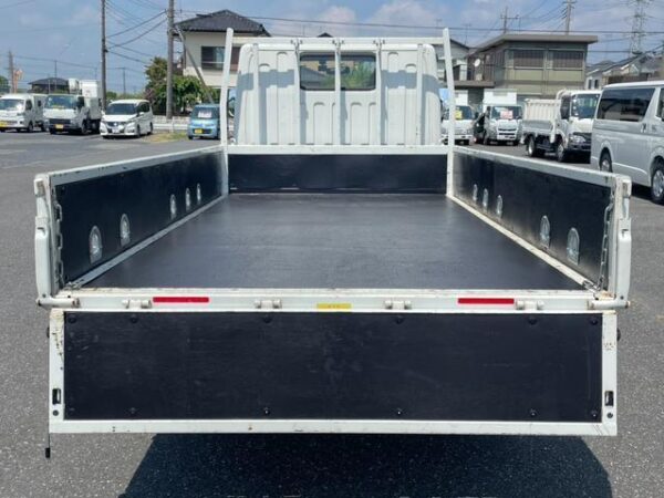 Ref:AUX-18963824 MITSUBISHI FUSO CANTER 2021 - Image 9