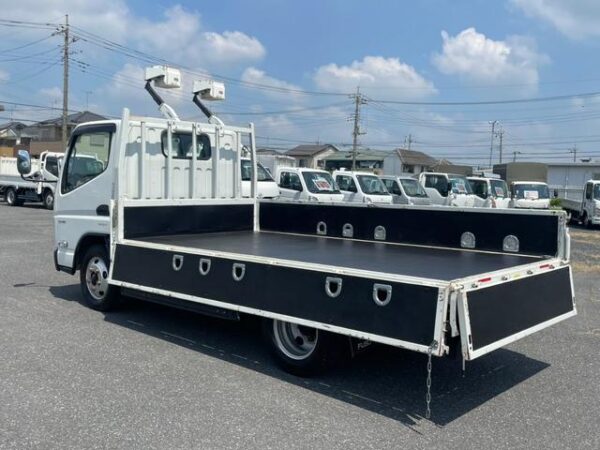Ref:AUX-18963824 MITSUBISHI FUSO CANTER 2021 - Image 10