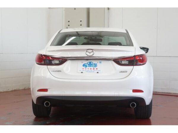 Ref:AUX-18963840 MAZDA ATENZA SEDAN 2012 - Image 11