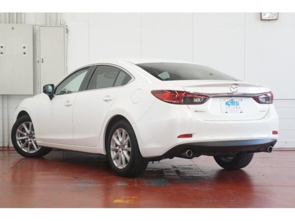 Ref:AUX-18963840 MAZDA ATENZA SEDAN 2012 - Image 12
