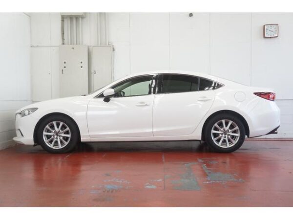 Ref:AUX-18963840 MAZDA ATENZA SEDAN 2012 - Image 13