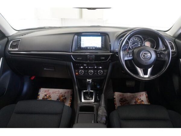 Ref:AUX-18963840 MAZDA ATENZA SEDAN 2012 - Image 14