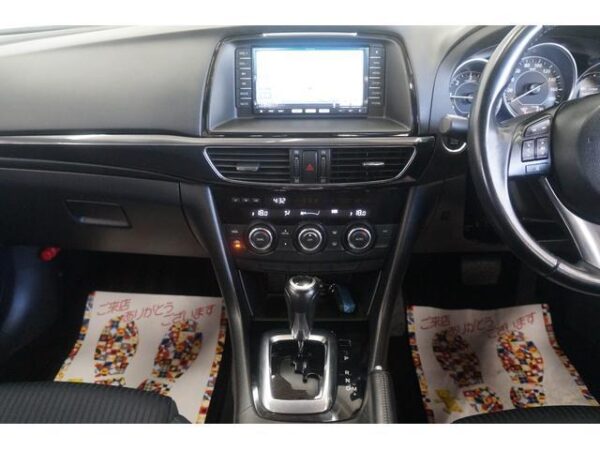 Ref:AUX-18963840 MAZDA ATENZA SEDAN 2012 - Image 15