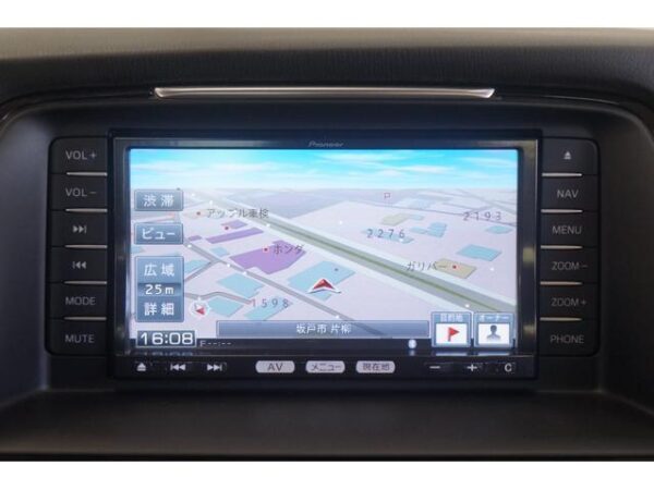 Ref:AUX-18963840 MAZDA ATENZA SEDAN 2012 - Image 16
