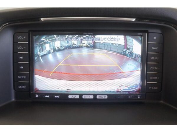 Ref:AUX-18963840 MAZDA ATENZA SEDAN 2012 - Image 18