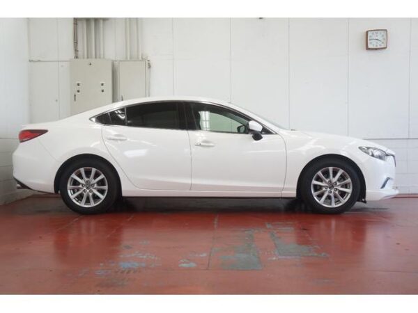 Ref:AUX-18963840 MAZDA ATENZA SEDAN 2012 - Image 4