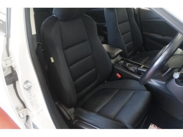 Ref:AUX-18963840 MAZDA ATENZA SEDAN 2012 - Image 6
