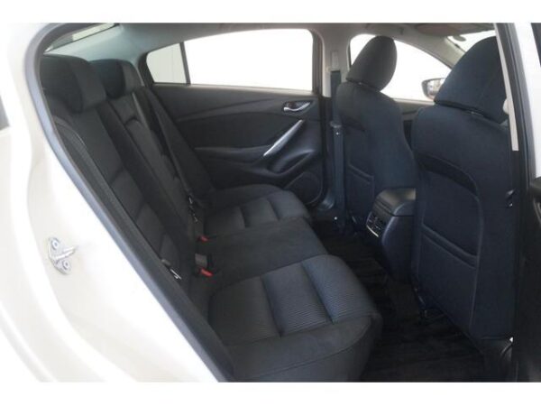 Ref:AUX-18963840 MAZDA ATENZA SEDAN 2012 - Image 7