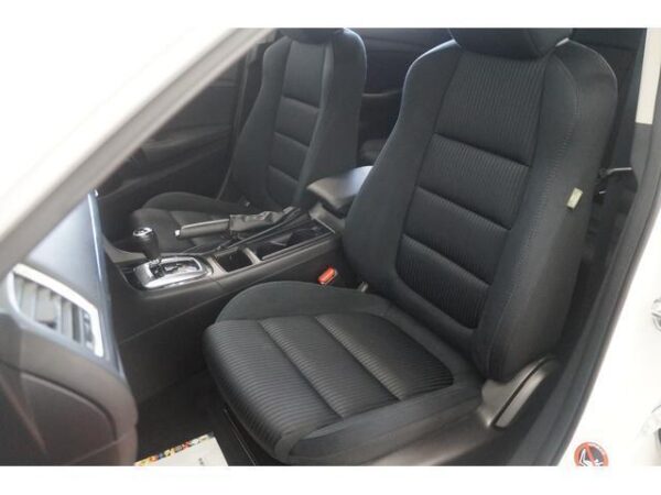 Ref:AUX-18963840 MAZDA ATENZA SEDAN 2012 - Image 8