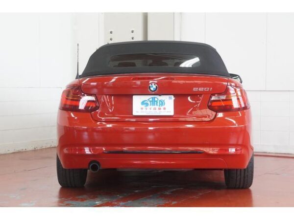 Ref:AUX-18963841 BMW 2 SERIES 2015 - Image 12
