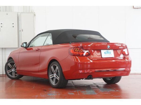 Ref:AUX-18963841 BMW 2 SERIES 2015 - Image 13
