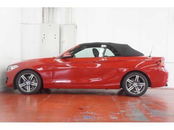 Ref:AUX-18963841 BMW 2 SERIES 2015 - Image 14