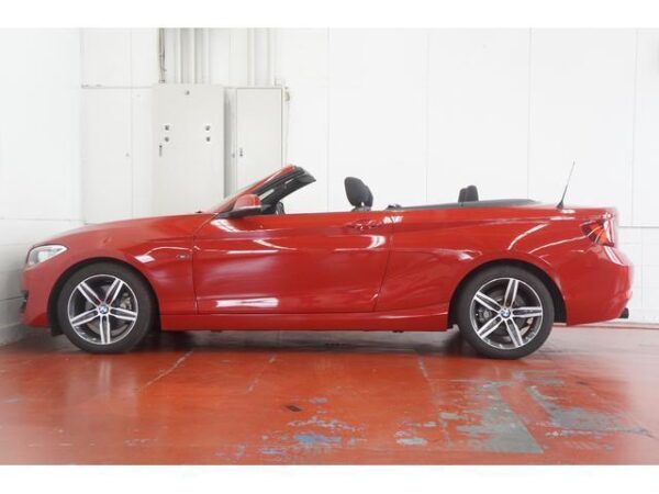 Ref:AUX-18963841 BMW 2 SERIES 2015 - Image 15
