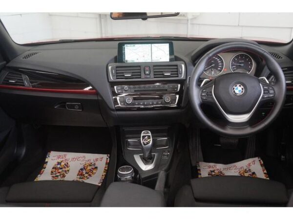 Ref:AUX-18963841 BMW 2 SERIES 2015 - Image 16