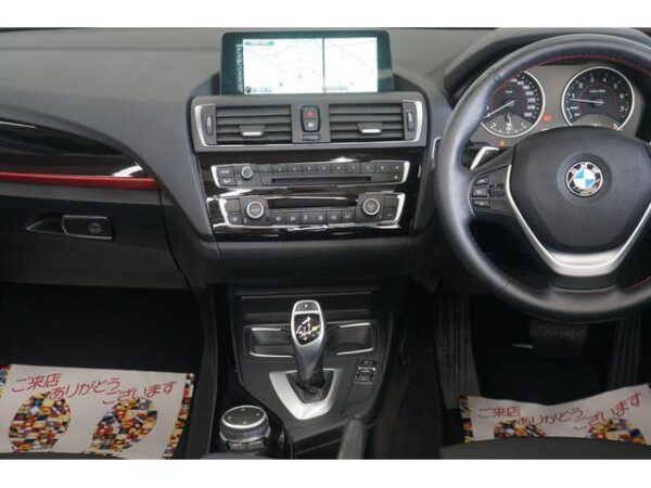 Ref:AUX-18963841 BMW 2 SERIES 2015 - Image 17